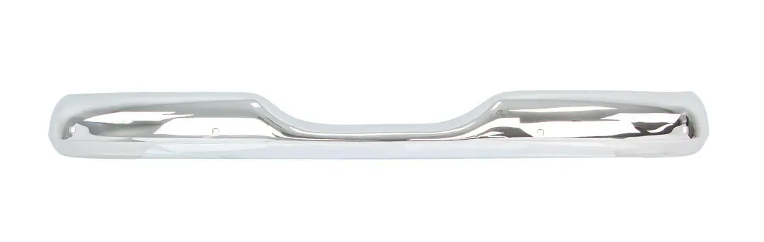 1955-1959 Chevrolet|GMC Pickup Truck Rear Bumper Chrome-AMD990-4055-1
