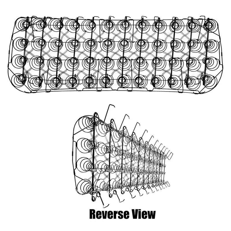 1955-1959 Chevrolet|GMC Pickup Truck Seat Bottom Spring-DYN1213