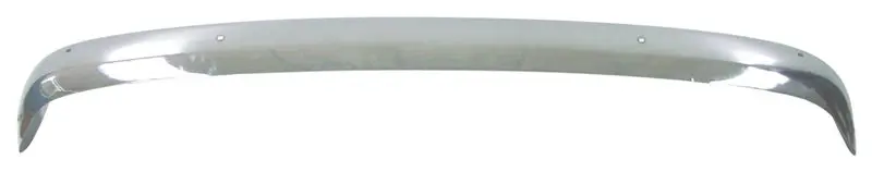 1955-1959 Chevrolet|GMC Pickup Truck|Suburban Front Bumper-AMD100-4055-1