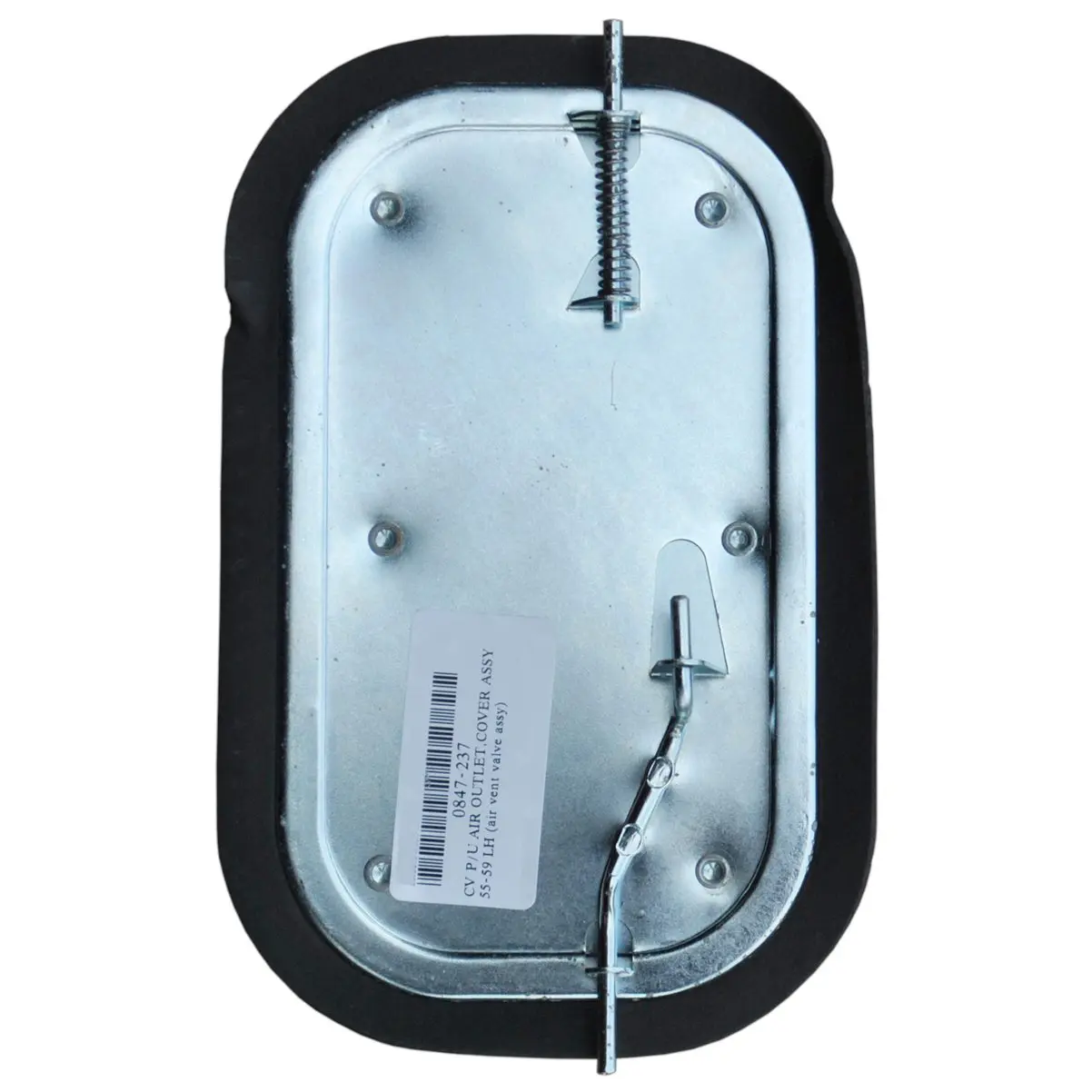 1955-1959 Chevrolet|GMC Pickup|Suburban Kick Panel Vent Door