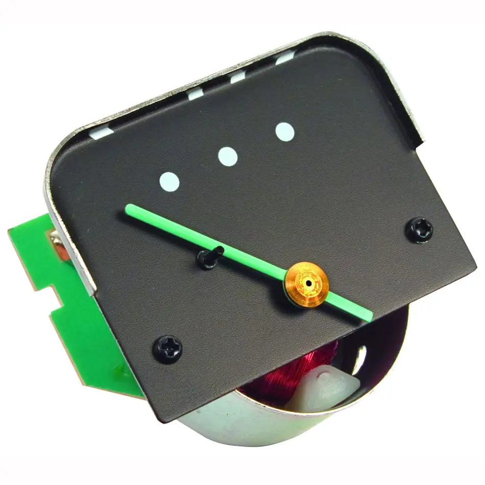 1955-1959 Chevy Pickup Truck Fuel Gauge