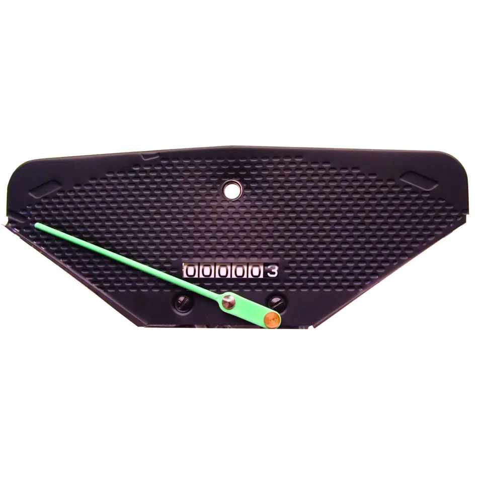 1955-1959 Chevy Pickup Truck Speedometer Gauge