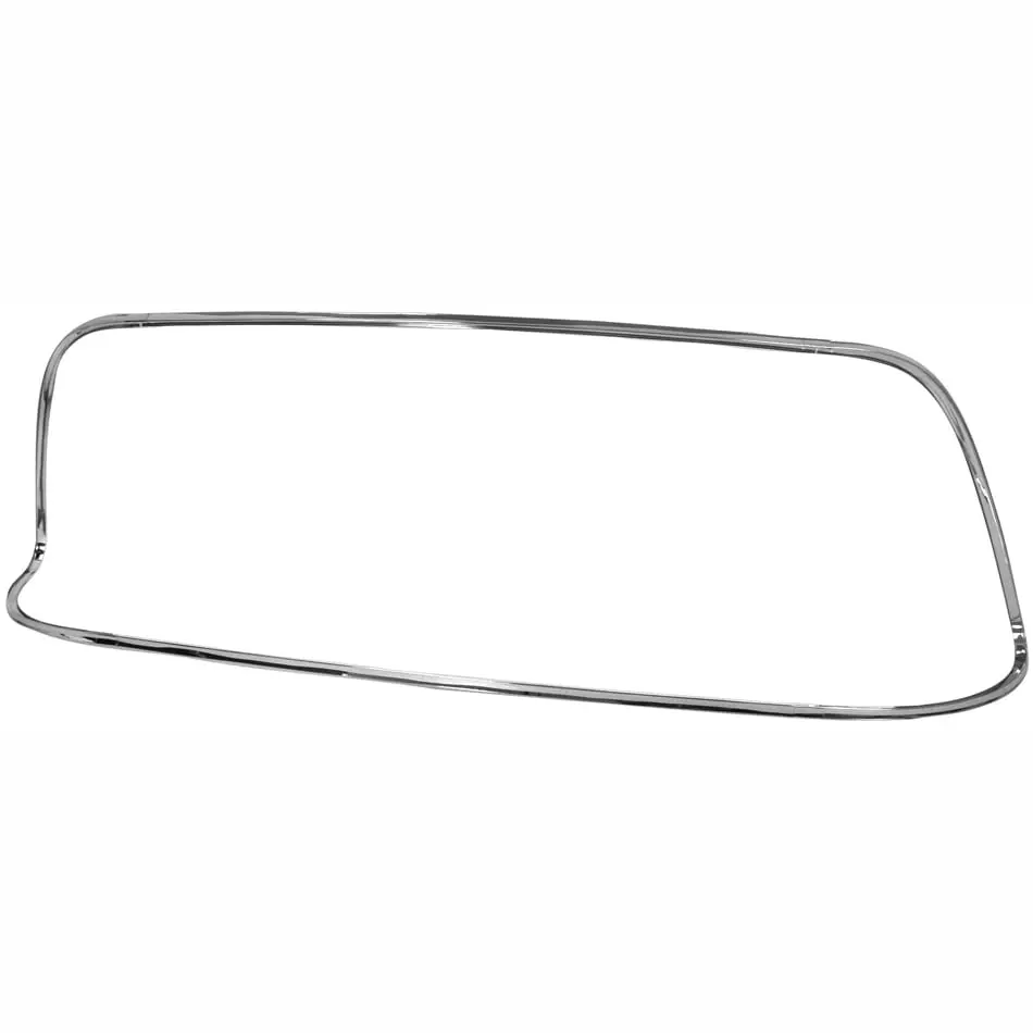 1955-1959 Chevy Pickup Truck Windshield Molding