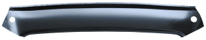 1955-1959 Chevy/GMC Pickup Front Upper Inner Roof Panel