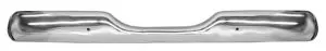 1955-1959 Chevy/GMC Fleetside Pickup Rear Bumper Chrome-DYN1110EA