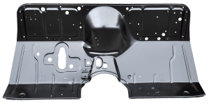 1955-1959 Chevy/GMC Pickup 2nd Series Firewall-DYN1106K