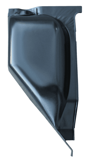 1955-1959 Chevy/GMC Pickup (2nd Series) Outer Cowl Panel