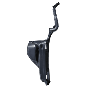 1955-1959 Chevy/GMC Pickup "A" Pillar Assembly with Kick Panel