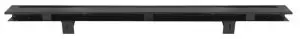 1955-1959 Chevy/GMC Pickup Bed Floor Rear Cross Sill
