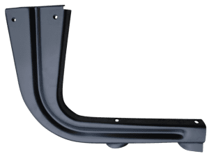 1955-1959 Chevy/GMC Pickup Bedside Step Support Brace