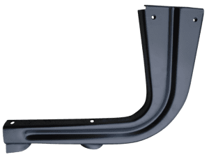 1955-1959 Chevy/GMC Pickup Bedside Step Support Brace
