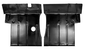 1955-1959 Chevy/GMC Pickup Cab Floor