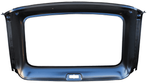 1955-1959 Chevy/GMC Pickup Inner Roof Panel-DYN1112Q