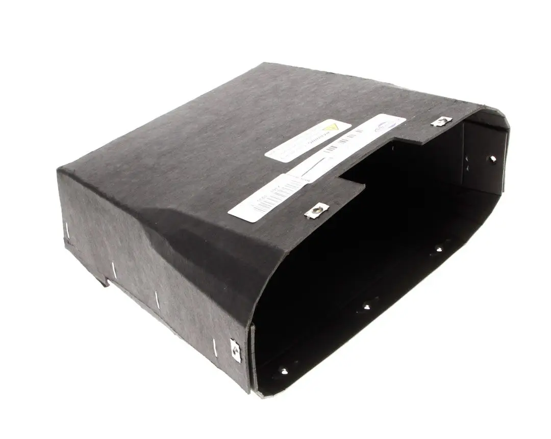 1955-1959 GMC Pickup Truck Glove Box Liner-X461-4955-1