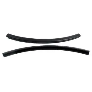 1955-1963 Mercedes-Benz 190SL Bumper Bar Hole Trim Rubber-MMPBG75