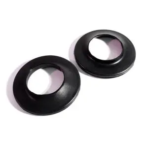 1955-1963 Mercedes-Benz 190SL Defroster Tube Grommet at Firewall-MMPSM84