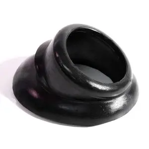 1955-1963 Mercedes-Benz 190SL Gas filler grommet-MMPGF50