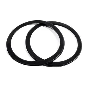 1955-1963 Mercedes-Benz 190SL Headlight Ring Seal