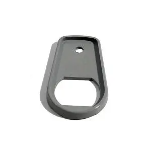 1955-1963 Mercedes-Benz 190SL Trunk Handle Pad-MMPMP824-X