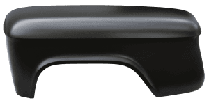 1955-1966 Chevy/GMC Pickup Rear Stepside Fender