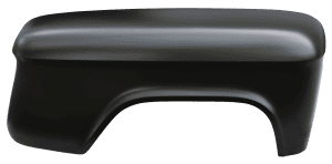 1955-1966 Chevy/GMC Pickup Rear Stepside Fender