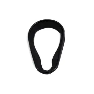 1955-1966 Ford Thunderbird Trunk Lock Pad-MMPMP996-J