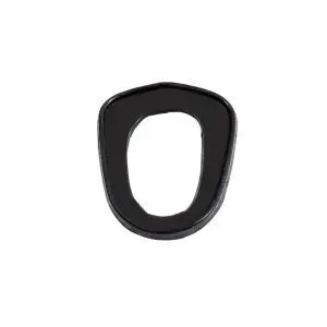 1955-1966 Ford Thunderbird Trunk Lock Pad-MMPMP996-G