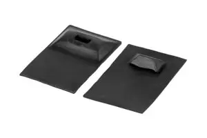 1955-1972 BUICK-CHEVROLET-OLDSMOBILE-PONTIAC QUARTER PANEL DRAIN PLUG-BDP001-2