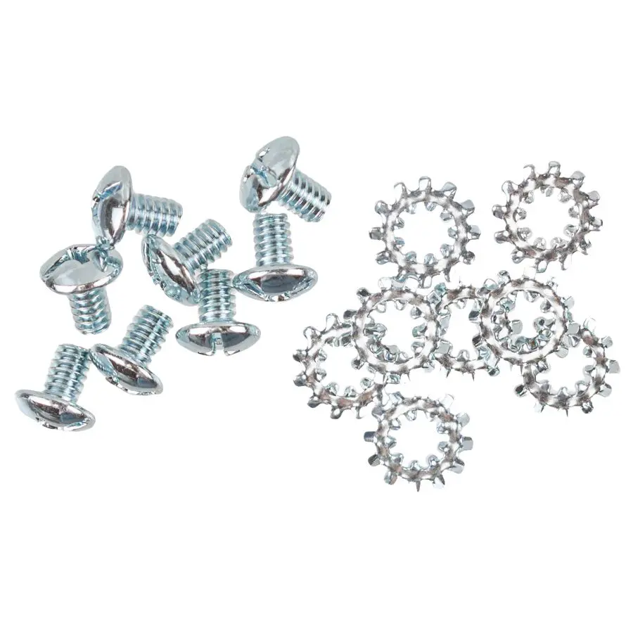 1955-1972 Chevrolet|GMC Pickup Window Regulator Retaining Screw Kit