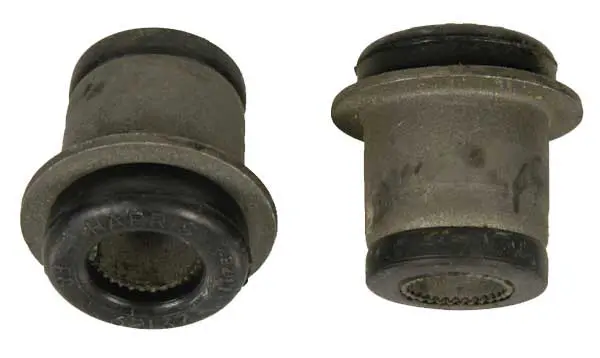 1955-1974 Buick|Chevrolet|Oldsmobile|Pontiac Skylark|Camaro|Chevelle|Impala|Bel Air|Biscayne|Cutlass|Firebird|GTO|Chevy II|Nova|Monte Carlo|Corvette|Grand Prix|Tempest|Ventura Upper Control Arm Bushings