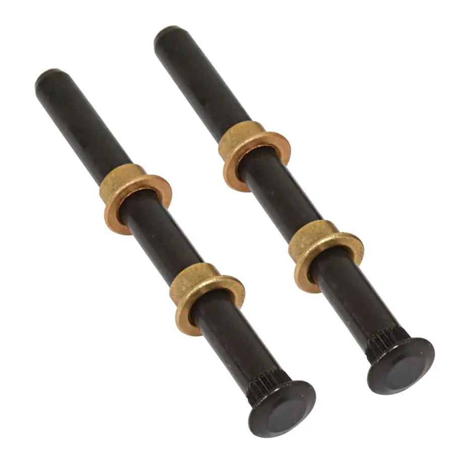 1955-1991 Chevrolet/GMC Pickup Door Hinge Pin & Bushing Set