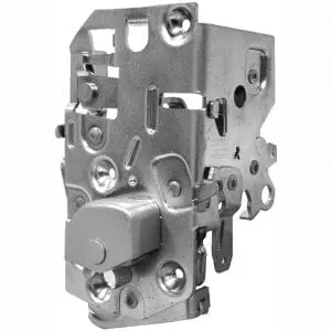 1955 Chevy 150|210|Bel Air|Nomad Door Latch Driver Side (LH)