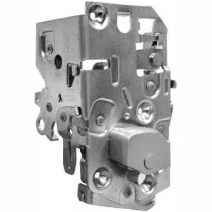 1955 Chevy 150|210|Bel Air|Nomad Door Latch Passenger Side (RH)