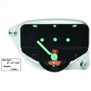 1955 Chevy 150|210|Bel Air|Nomad Fuel Gauge