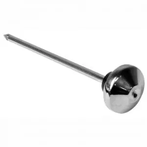 1955 Chevy 150|210|Bel Air|Nomad Headlamp Rod and Knob