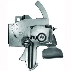 1955 Chevy 150|210|Bel Air|Nomad Hood Latch