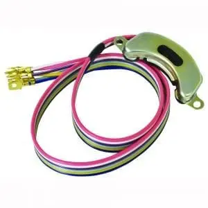 1955 Chevy 150|210|Bel Air|Nomad Turn Signal Switch