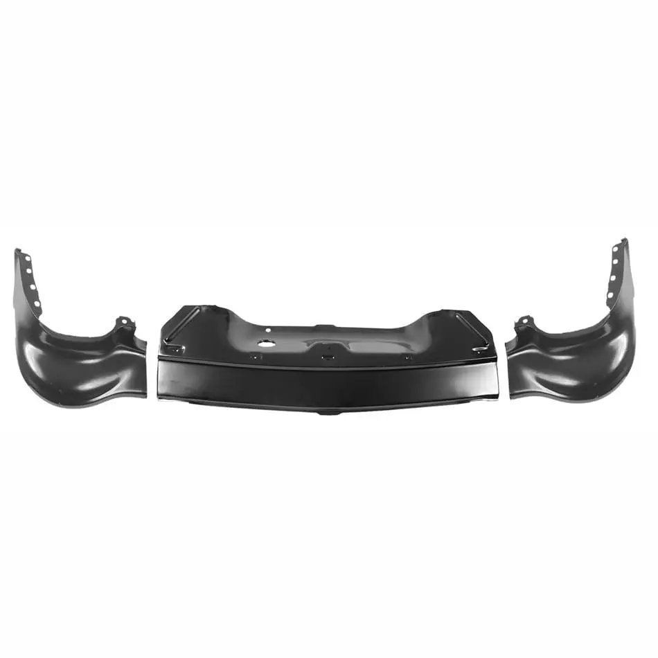 1955 Chevy 150|210|Bel Air|Nomad Valance Panel Fr 3Pc Set