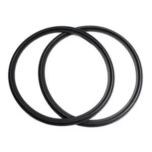 1955 Ford Thunderbird Tail Light Pads