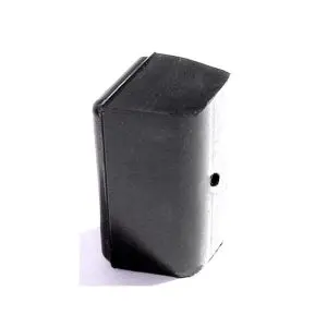 1956-1957 Chevrolet Car Deck Lid Lower Edge Support Bumper-MMPDB45