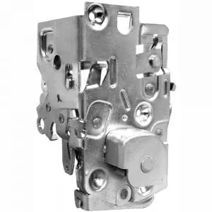 1956-1957 Chevy 150|210|Bel Air|Nomad Door Latch Passenger Side (RH)