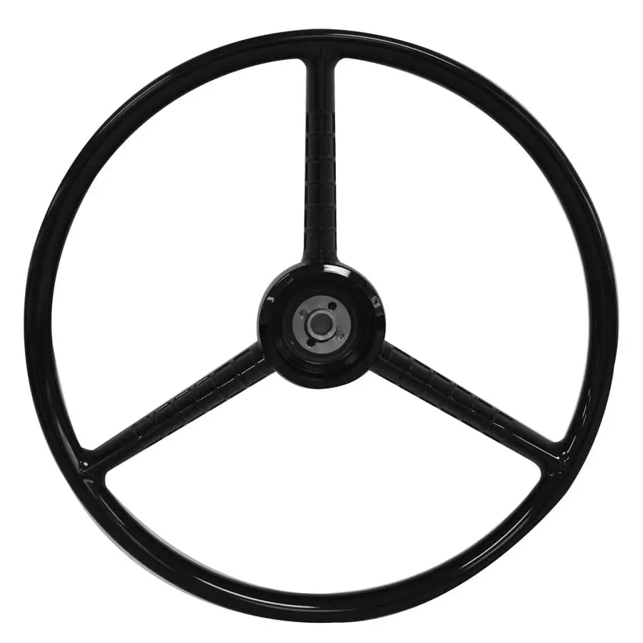 1956-1960 Ford Pickup Steering Wheel