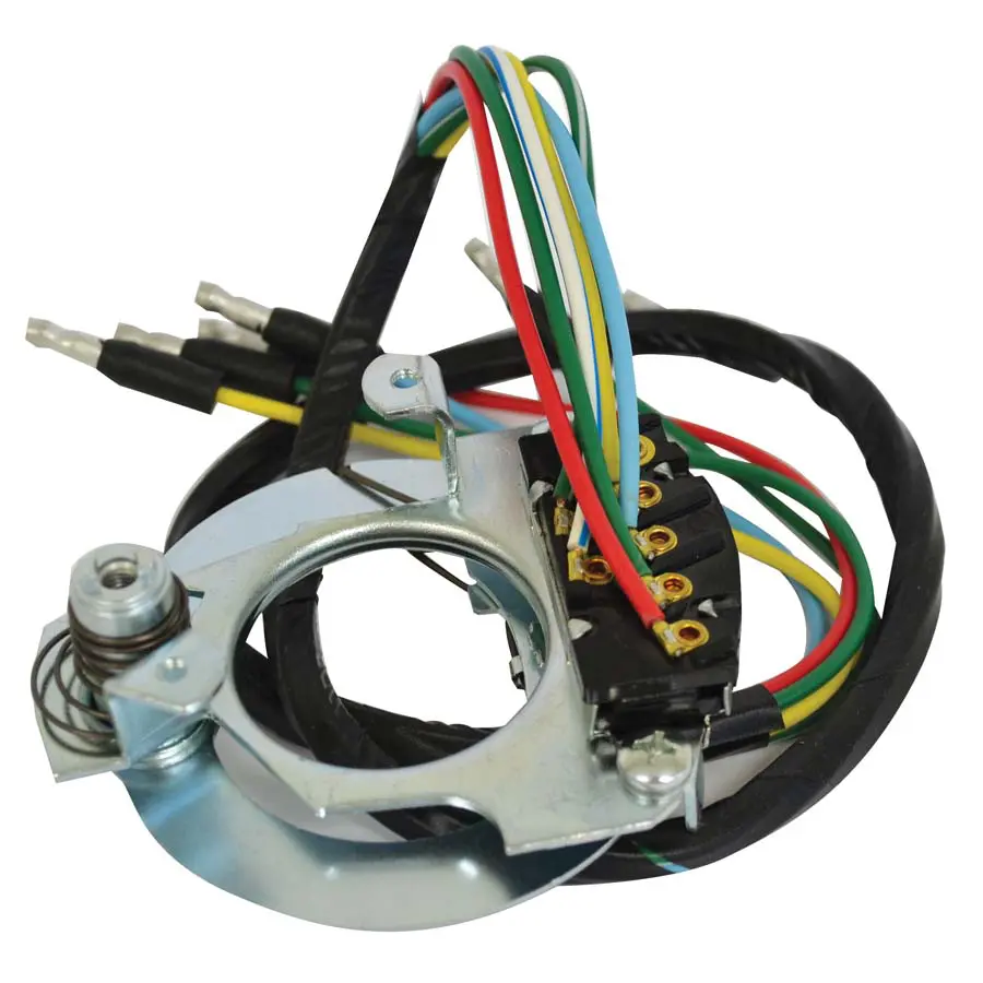 1956-1960 Ford Pickup Turn Signal Switch