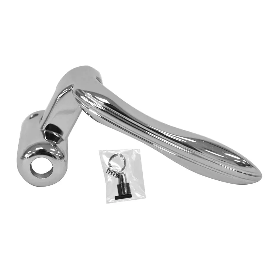 1956-1960 Ford Pickup Vent Window Handle Driver Side