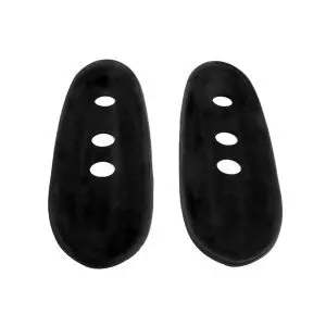 1956-1962 MG MGA Tail Light Pads-MMPMP1010-R