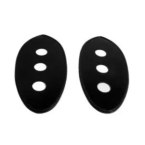 1956-1962 MG MGA Tail Light Pads