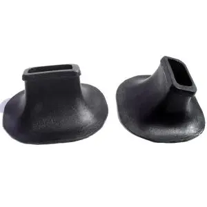1956-1965 Mercedes-Benz Side Mount Fender Grommets-MMPBG104-B