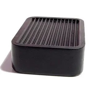 1956-1981 MG MGA|MGB Accelerator Pedal Pad-MMPAP28