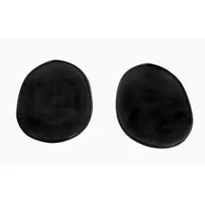 1956 Aston Martin Tail Light Pads