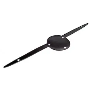 1956 Buick Century|Special Tail Emblem Pad-MMPMP333-D